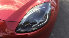 Ford Puma 1.0 EcoBoost Hybrid mHEV ST-Line X 5dr Petrol Hatchback